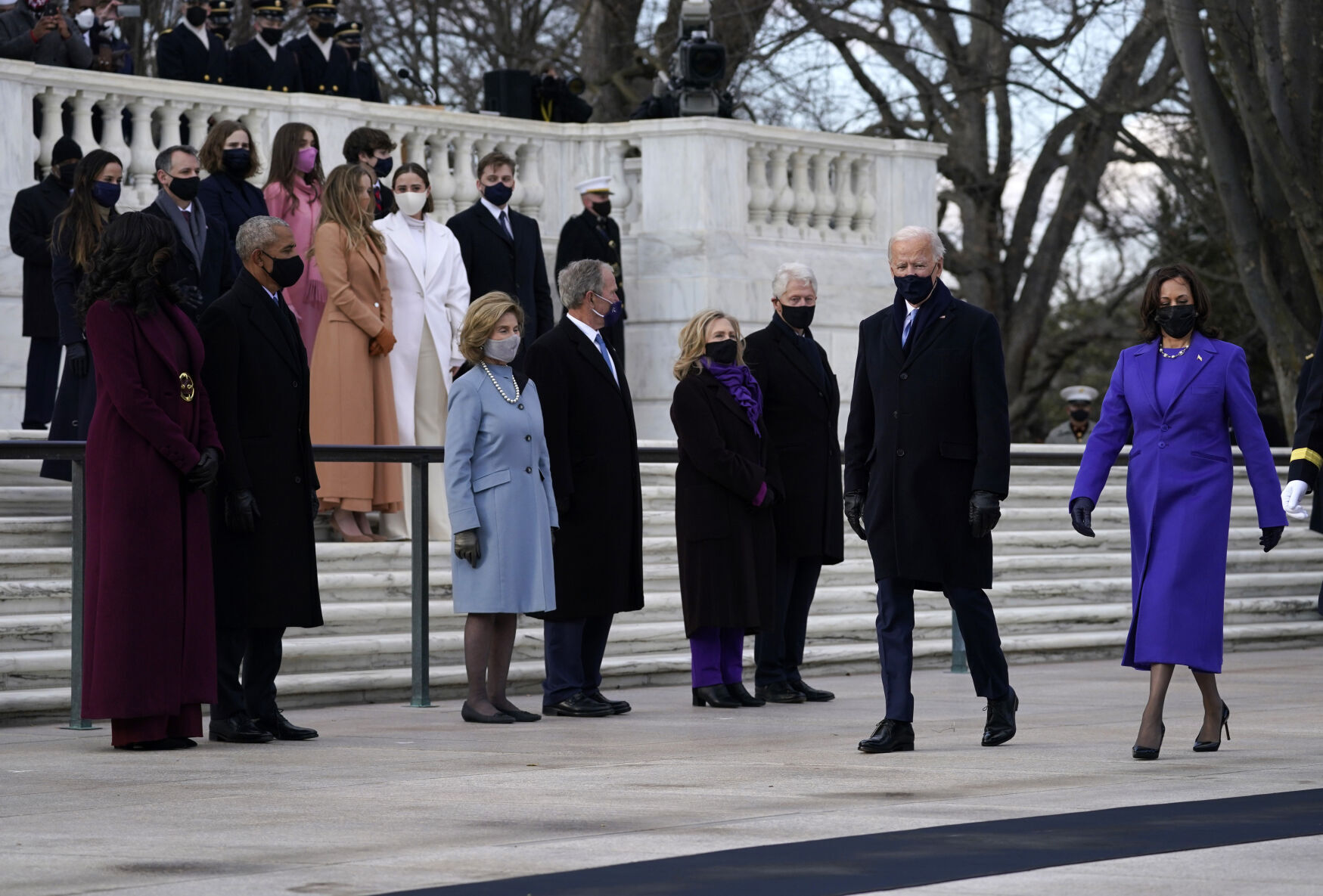 Biden Inauguration